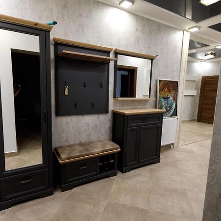 로즈바도프 Itm Haus 아파트 외부 사진